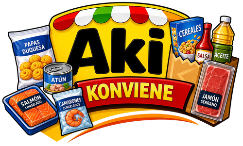 AKI KONVIENE
