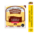 Queso Chance Valdivia 436 GR
