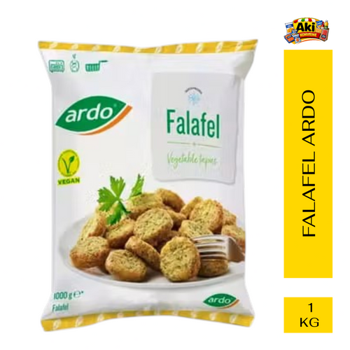FALAFEL ARDO 1 KG