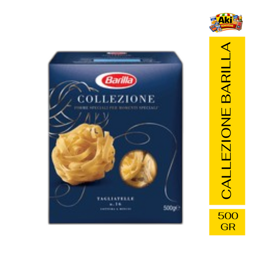 TAGLIATELE BARILLA 500 GR
